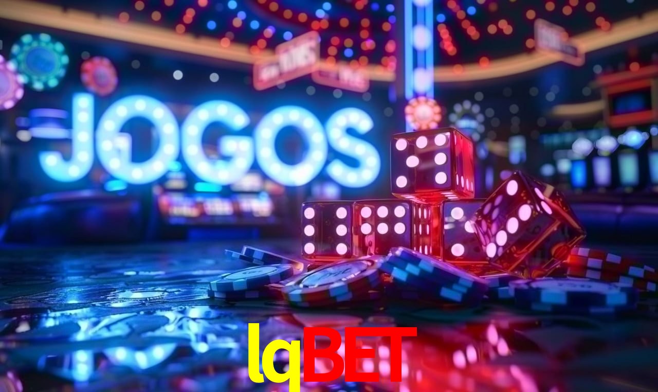 Casino Ao Vivo lqbet