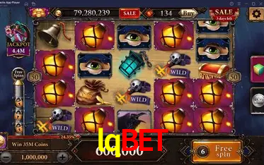 Descubra a Essência do lqbet: Nossa História e Compromissos