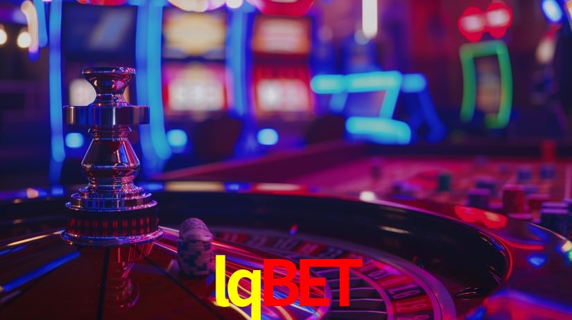 Experimente o Login Seguro Premium no lqbet