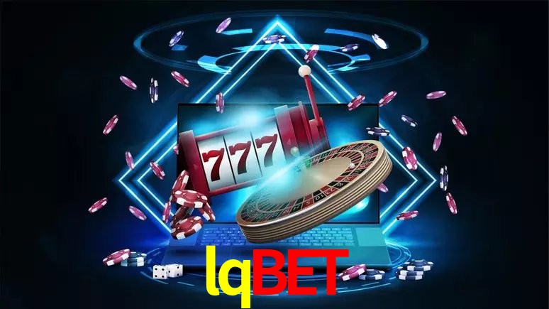 Design Responsivo lqbet