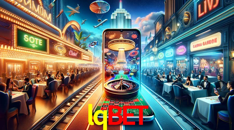 2FA Security lqbet