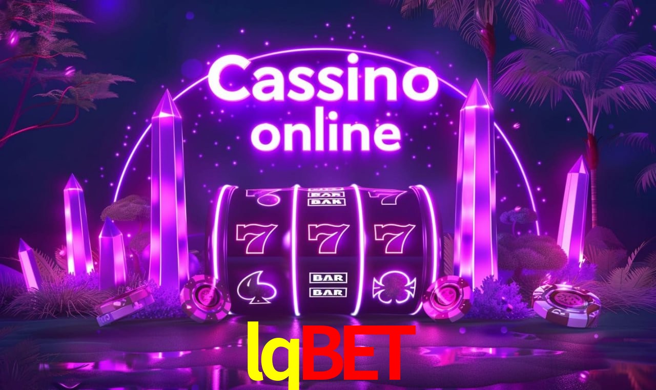 Promoção Relâmpago lqbet